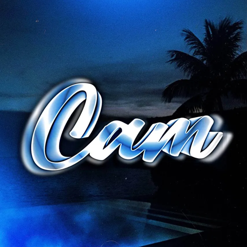 Cam Hosting Logo